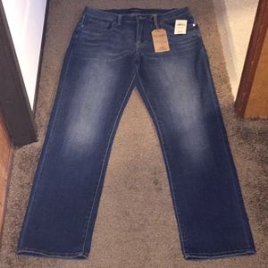 Lucky Brand 410 Slim Men’s Jeans size 34/32
